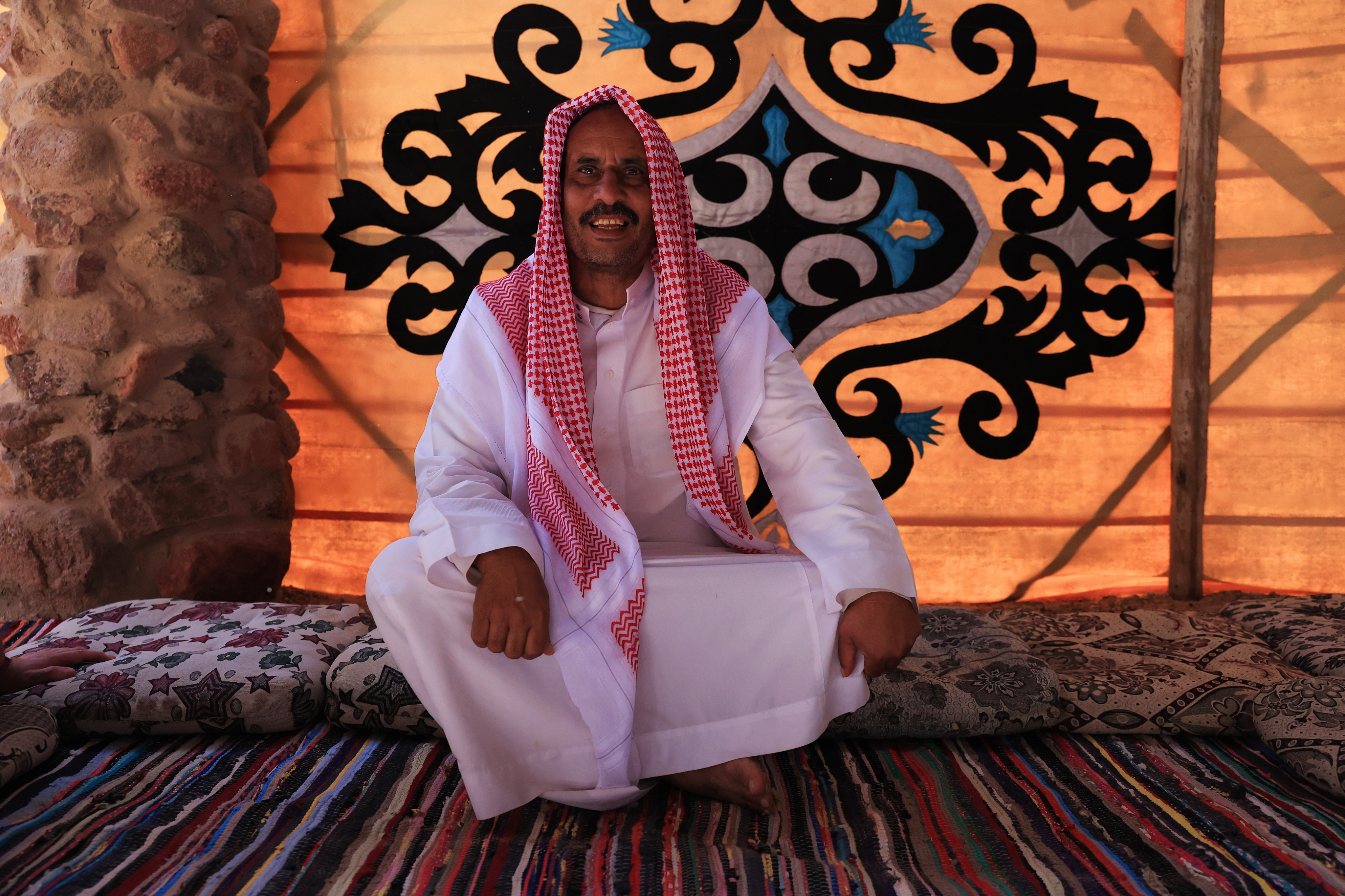 F. Z./N1 - Nacionalni park Ras Mohammad 