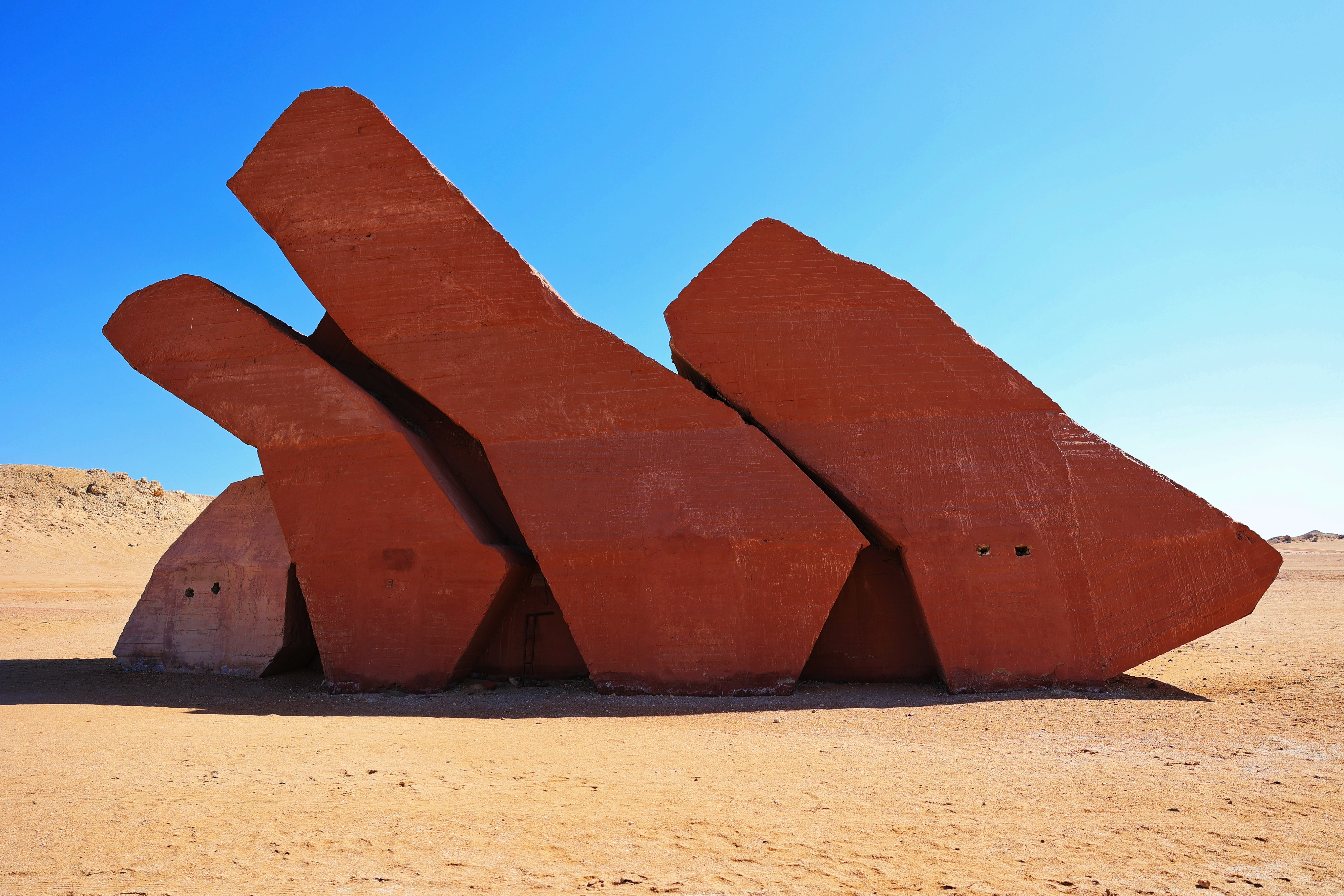 F. Z./N1 - Nacionalni park Ras Mohammad 