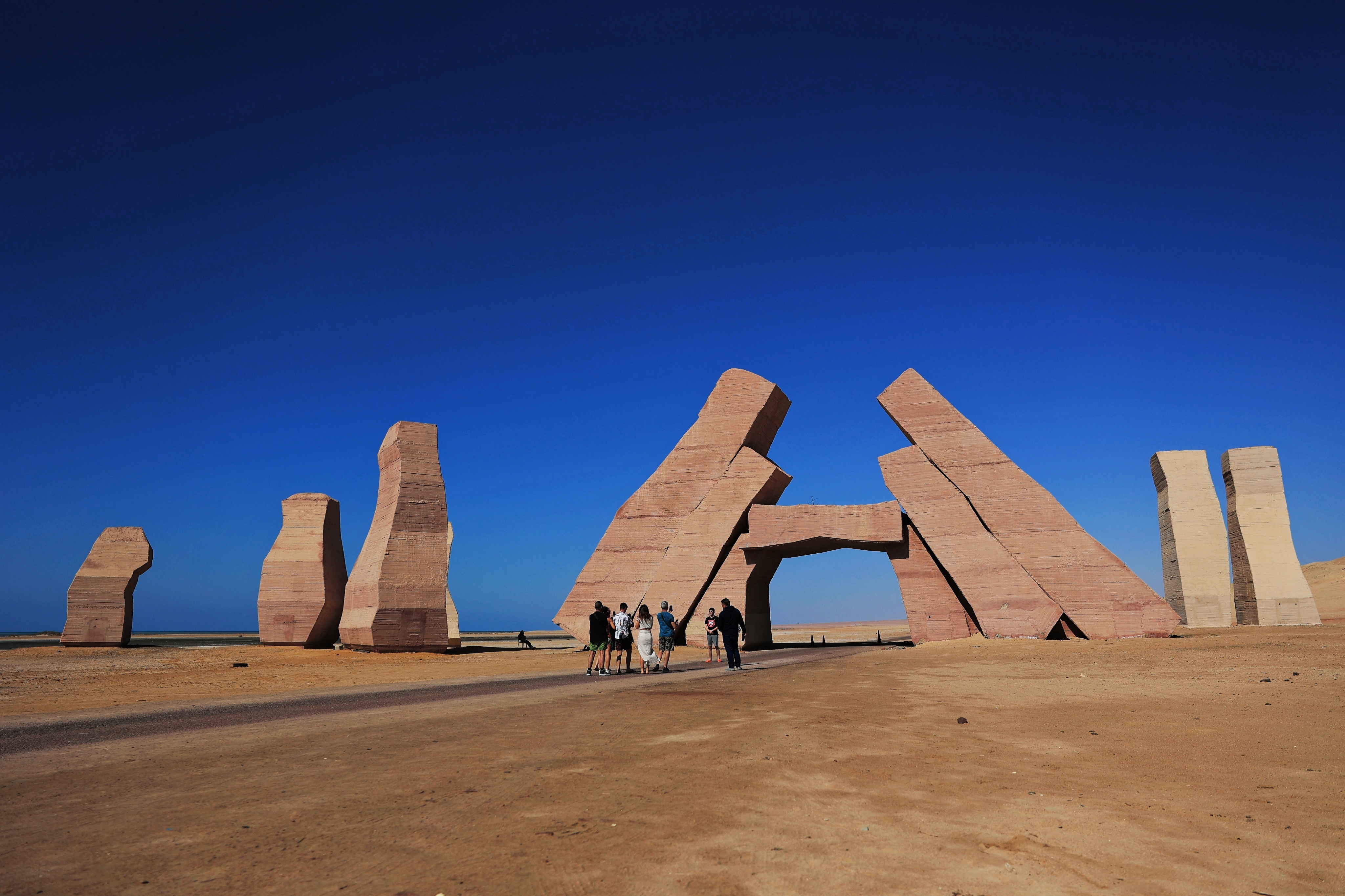 F. Z./N1 - Nacionalni park Ras Mohammad 