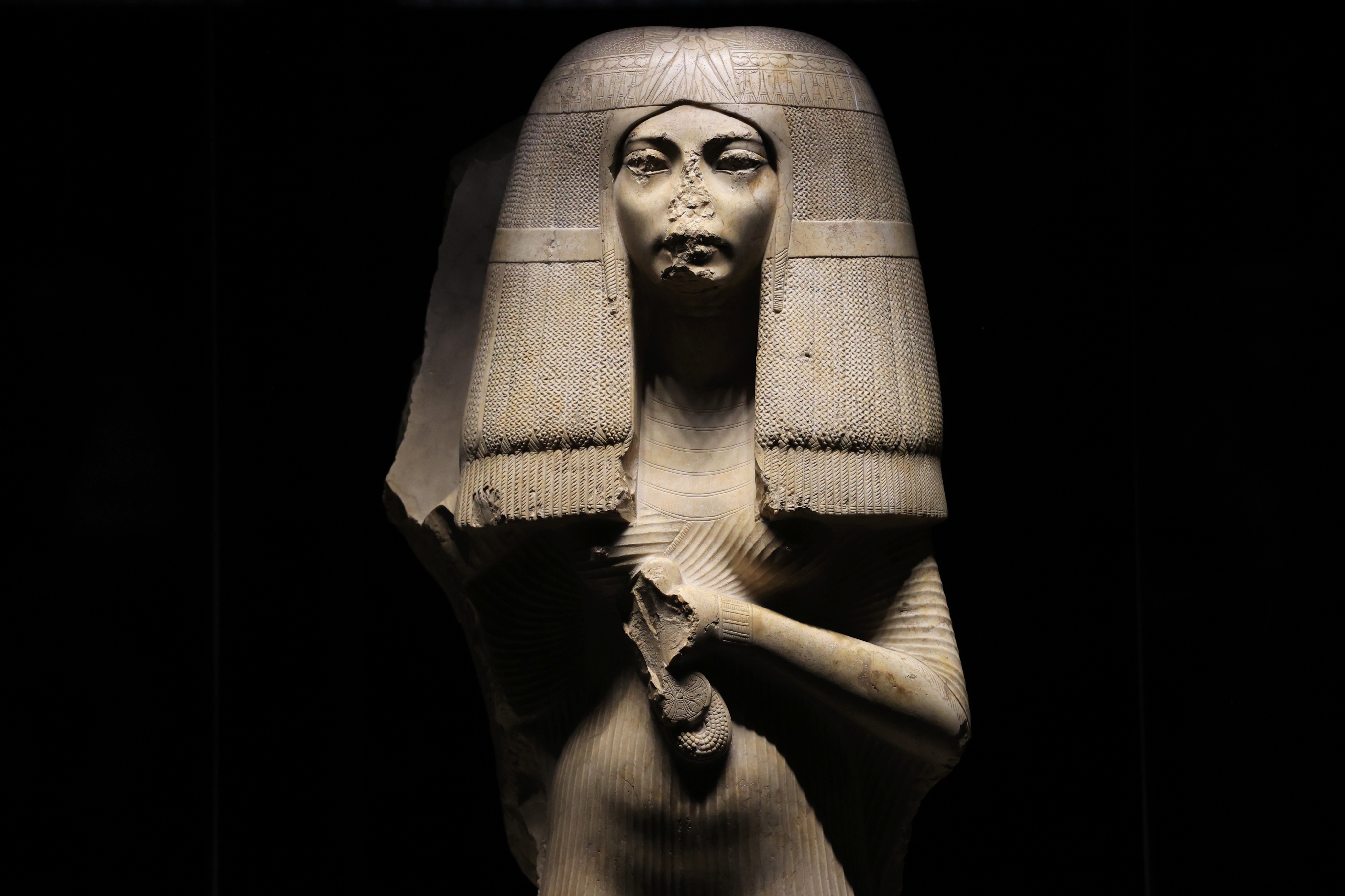 F. Z./N1 - Noć u muzeju