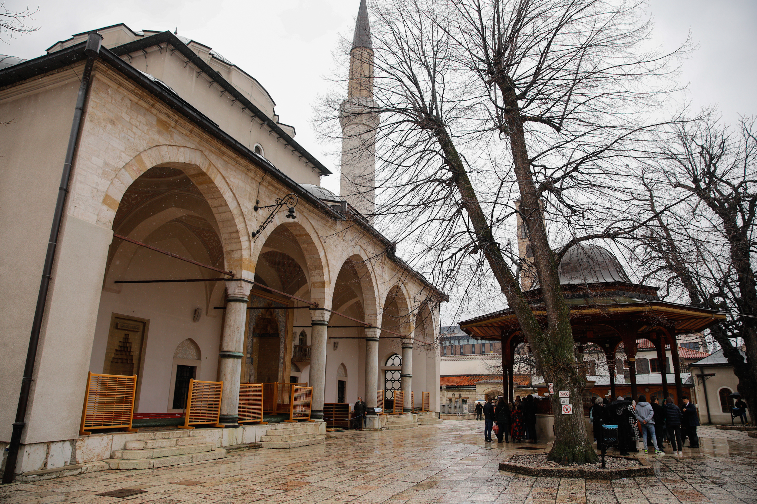BiH: Besplatno turističko razgledanje Sarajeva povodom Svjetskog dana turističkih vodiča