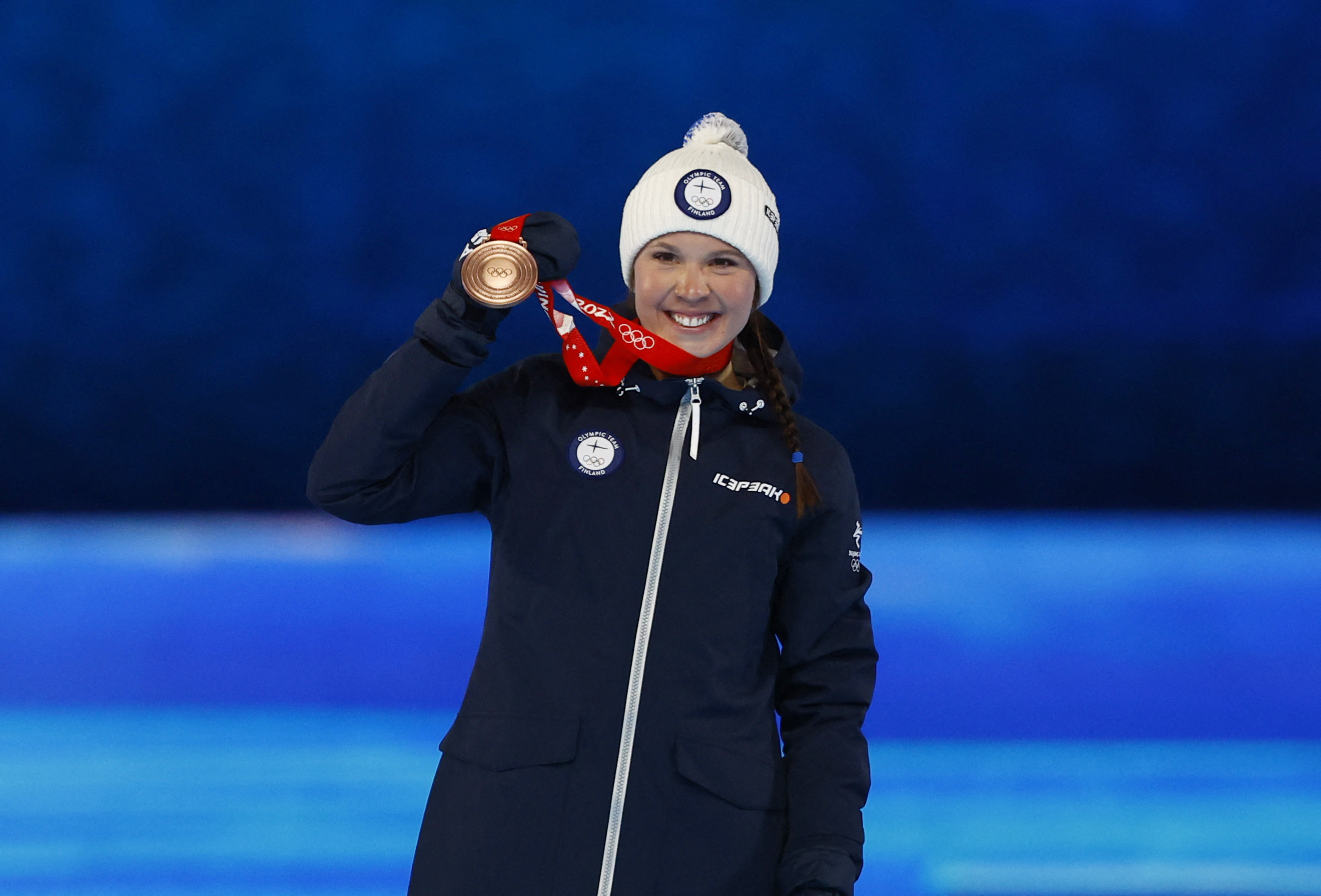 REUTERS/Evgenia Novozhenina