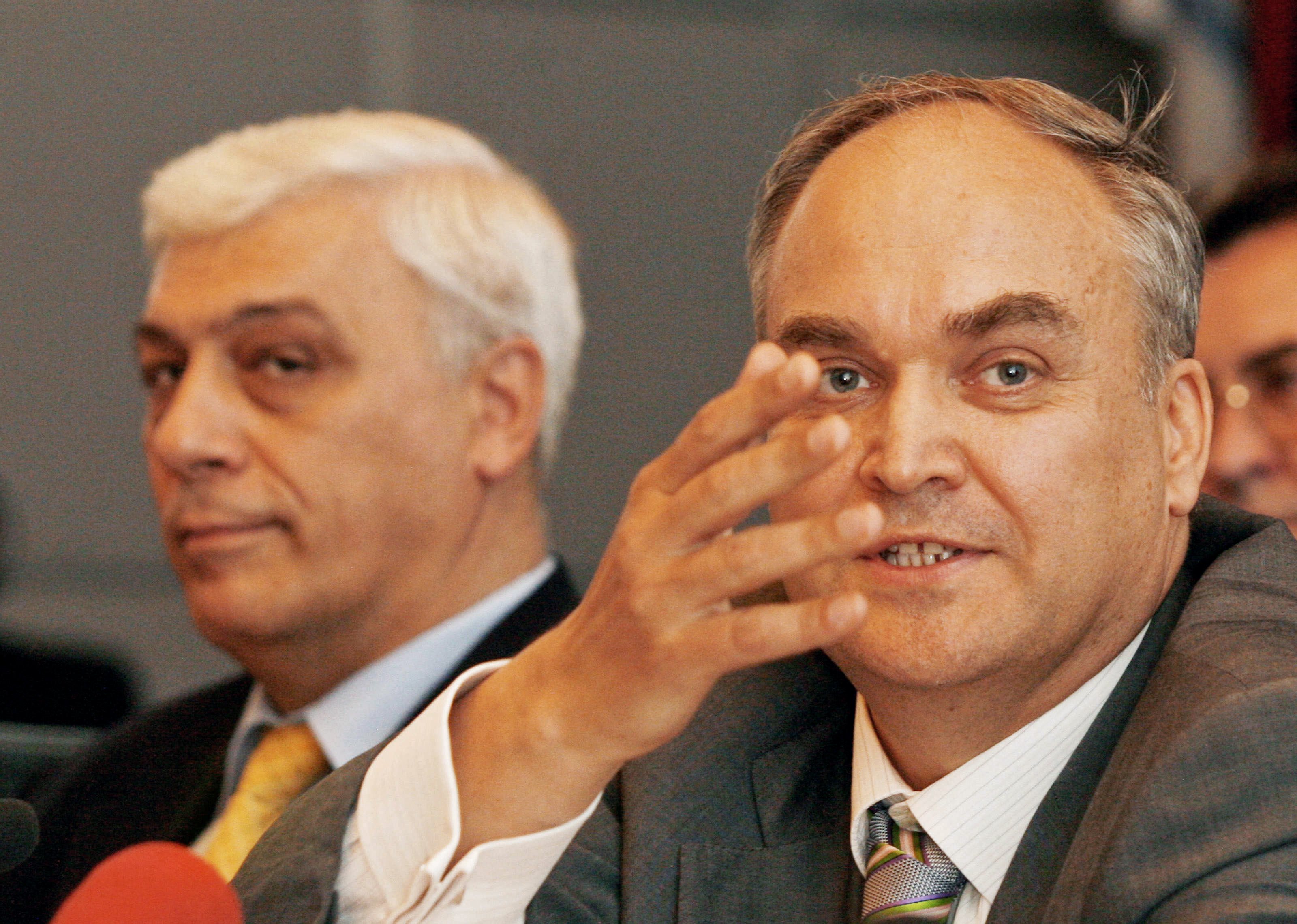 Ambasador Ruske Federacije u SAD-u Anatolij Antonov