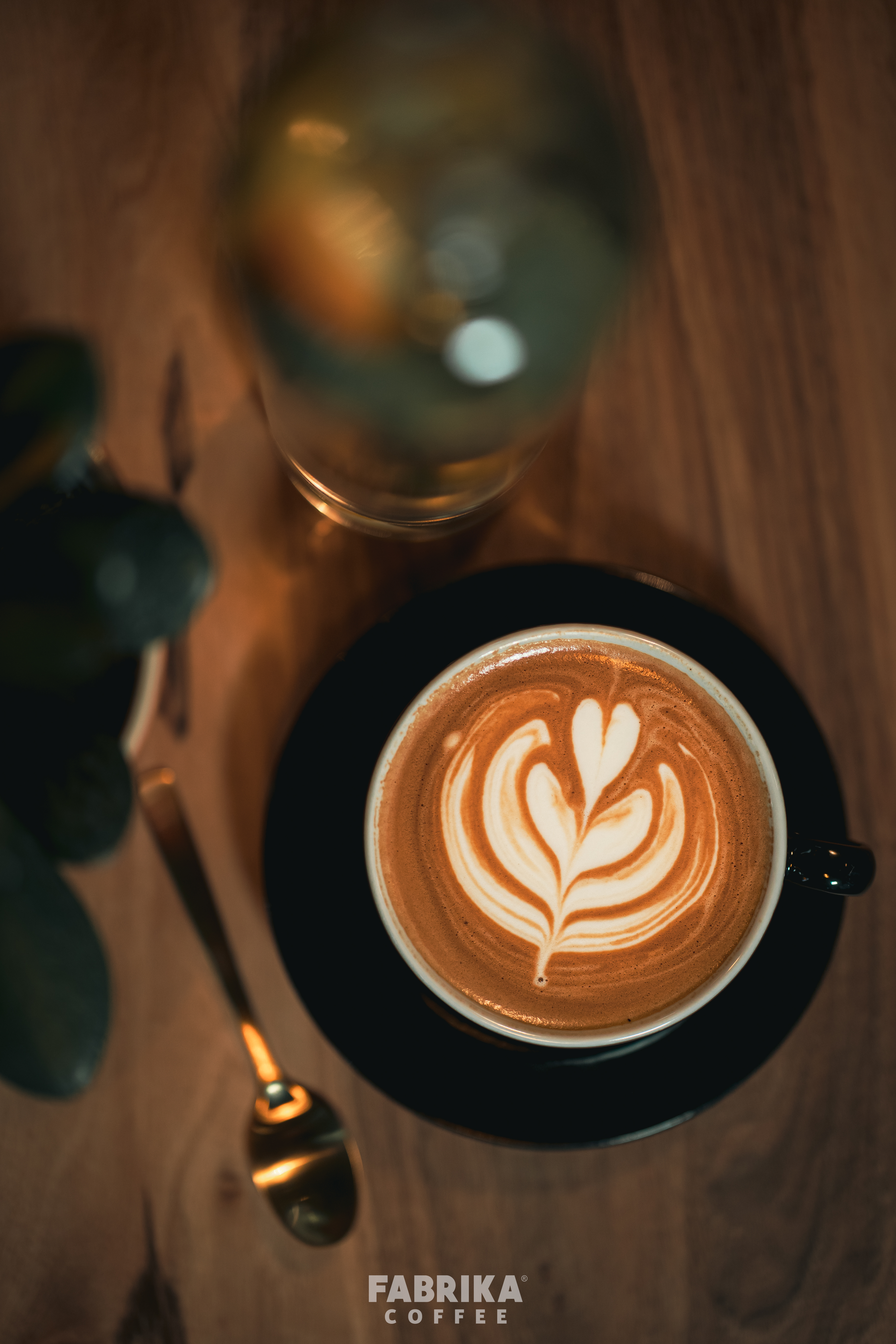 Fabrika Coffee Shop Sarajevo / Agencija WE / Photo by: Enhad Goralija _goropro_