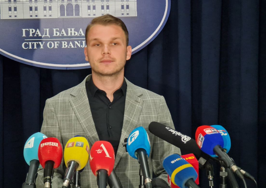 drasko stanivuković