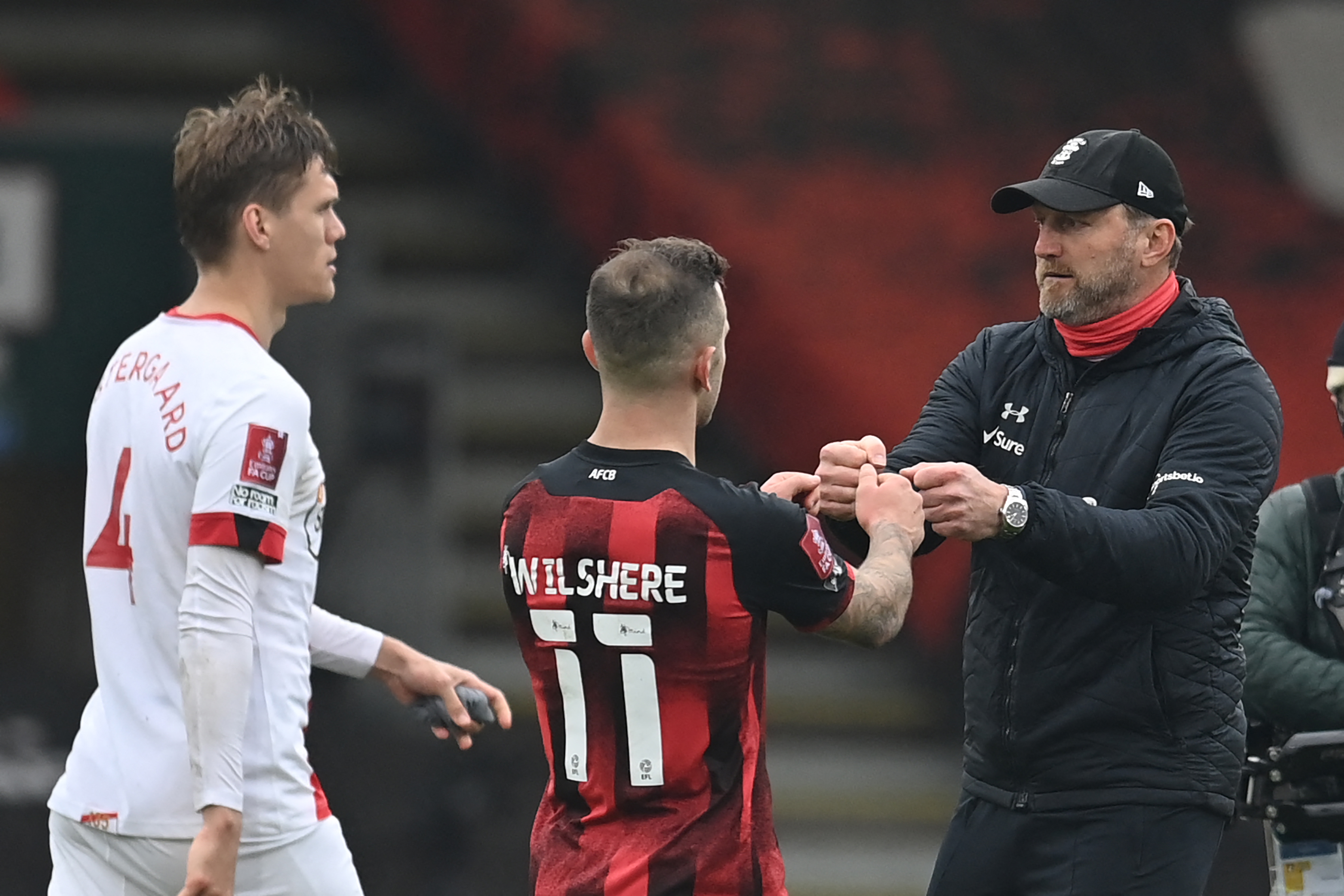 FBL-ENG-PR-BOURNEMOUTH-SOUTHAMPTON