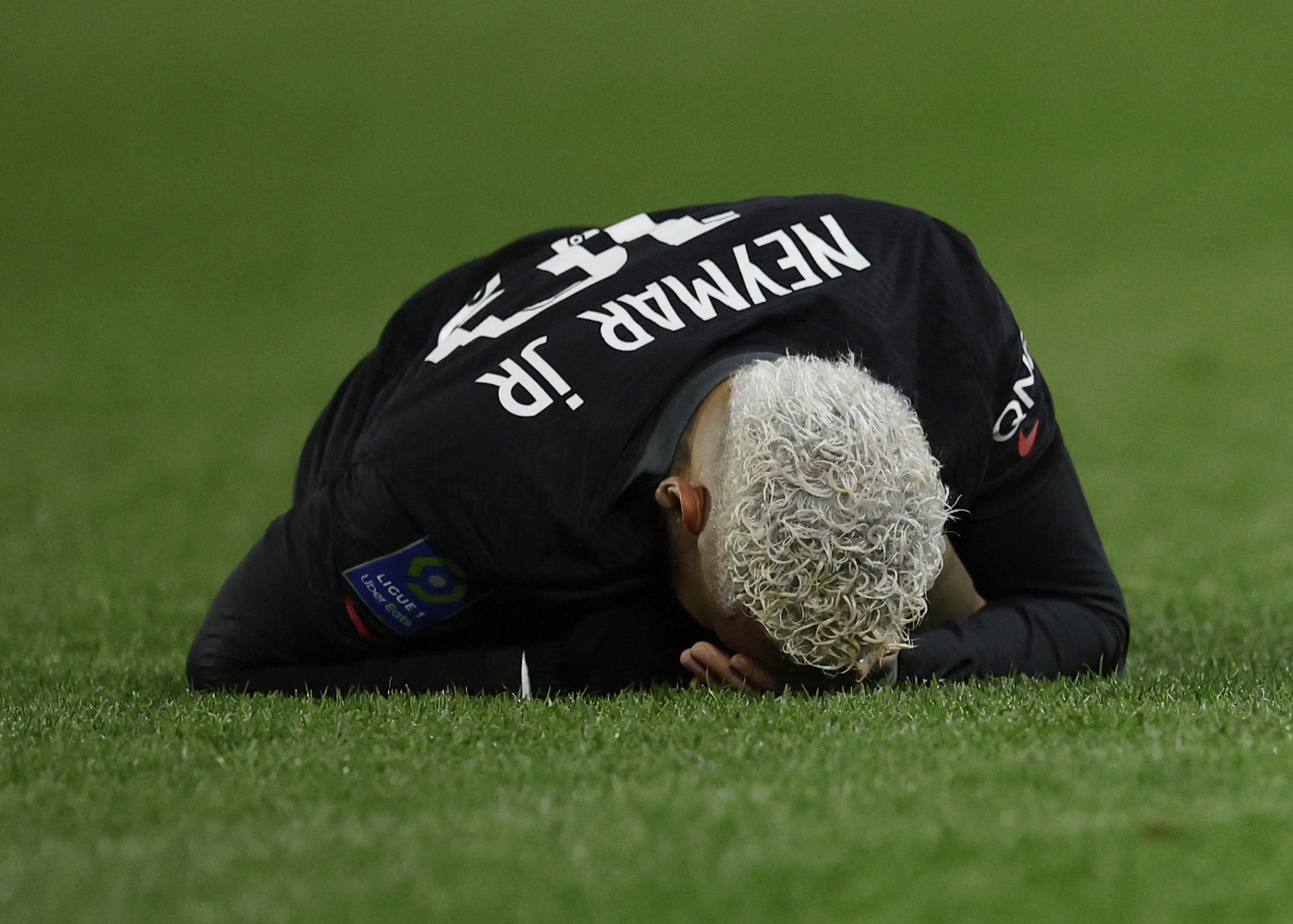 Ligue 1 - Nantes v Paris St Germain