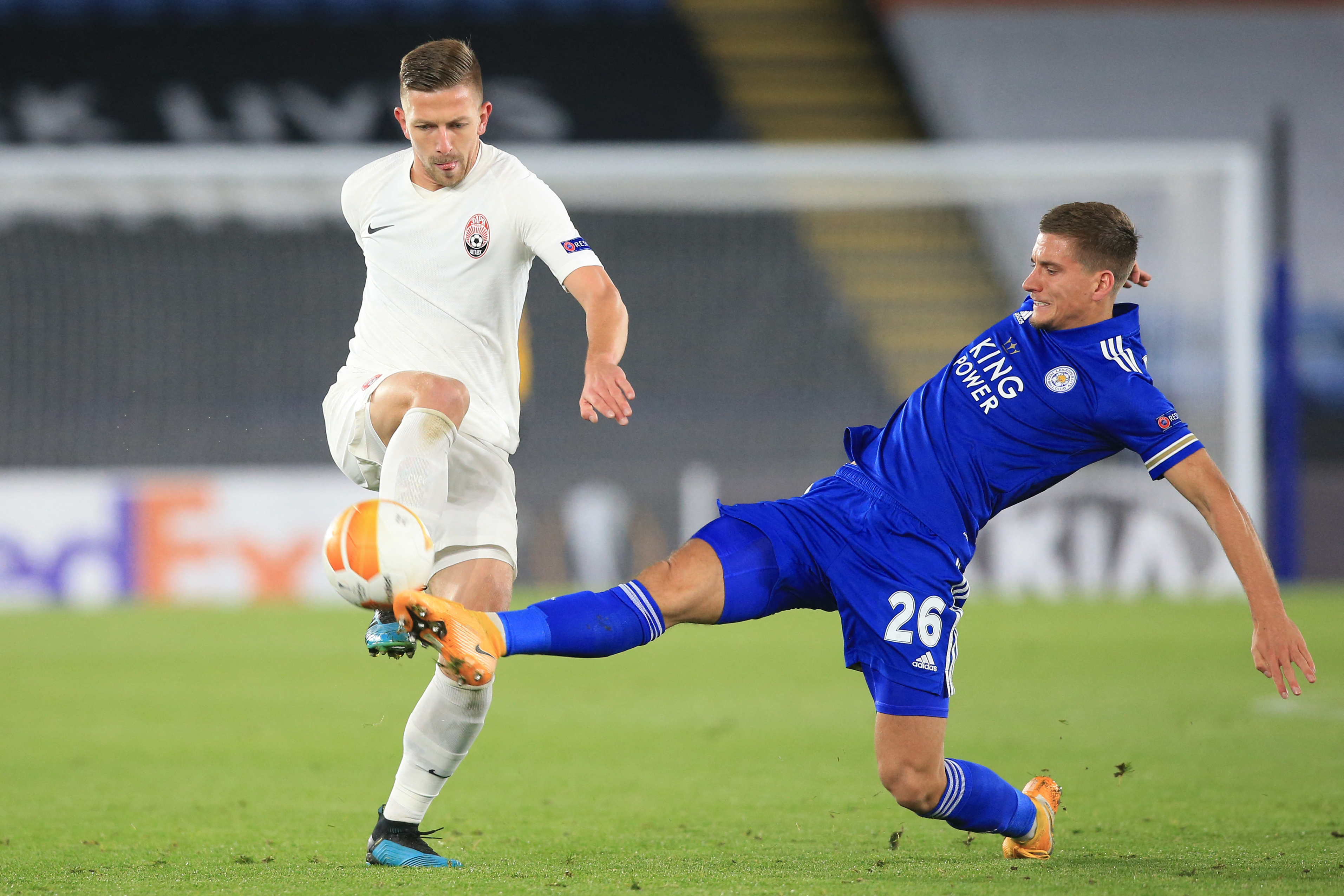 FBL-EUR-C3-LEICESTER-ZORYA LUHANSK