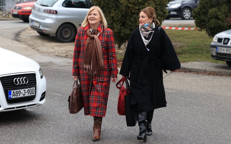 jelka miličevic suđenje