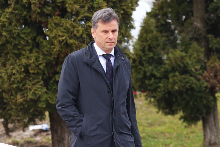 fadil novalić suđenje