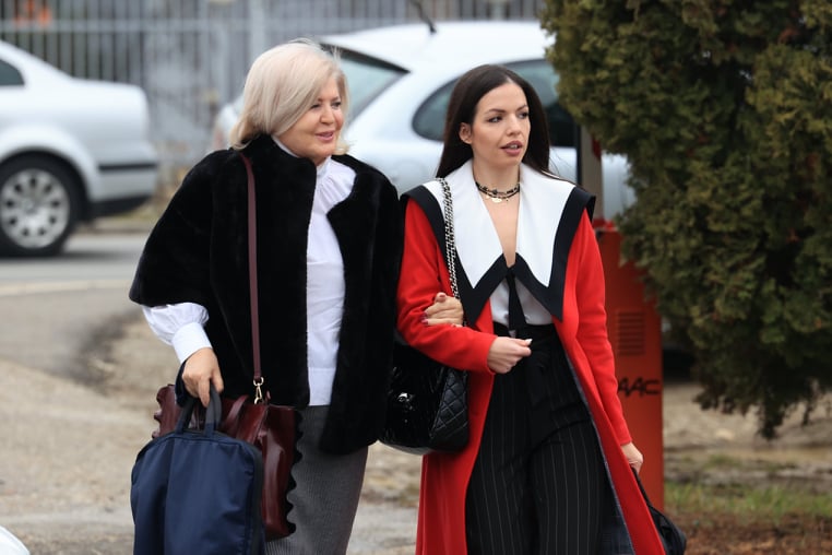 respiratori suđenje