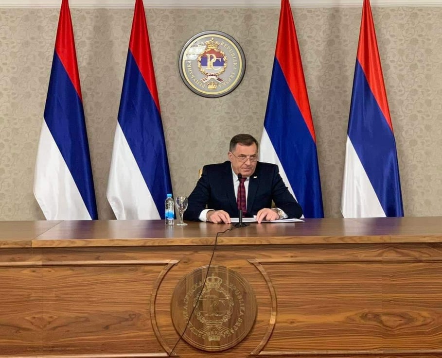 milorad dodik 2