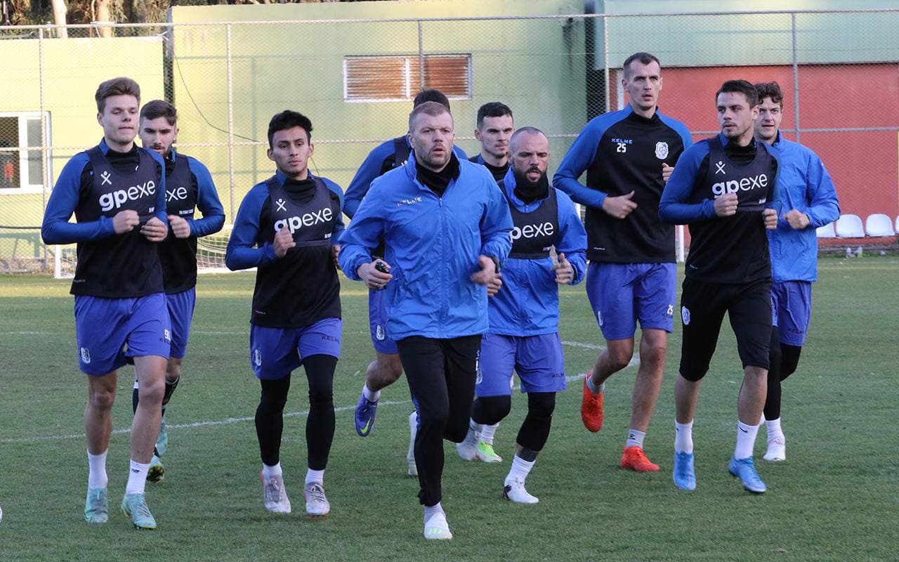 cernomorets