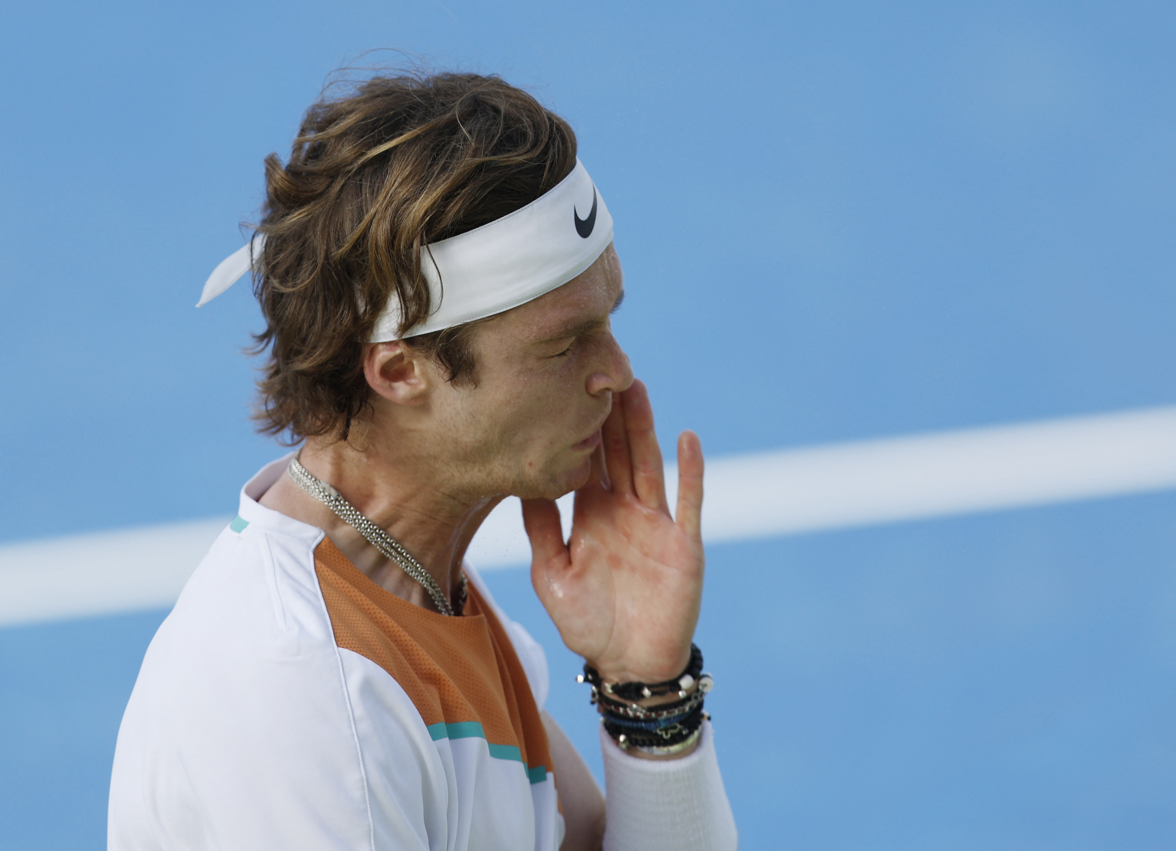 ATP 500 - Dubai Tennis Championships