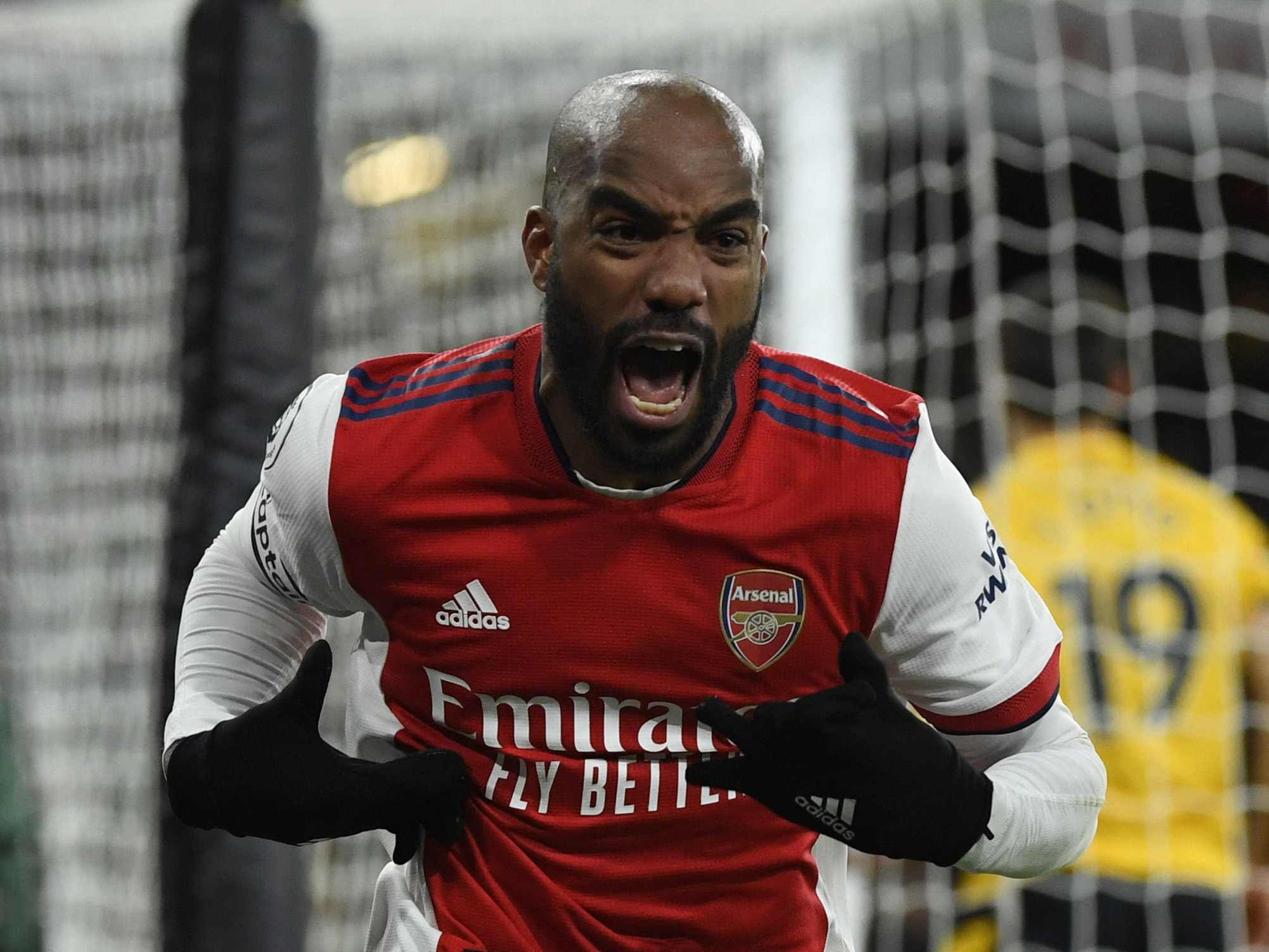 Premier League - Arsenal v Wolverhampton Wanderers