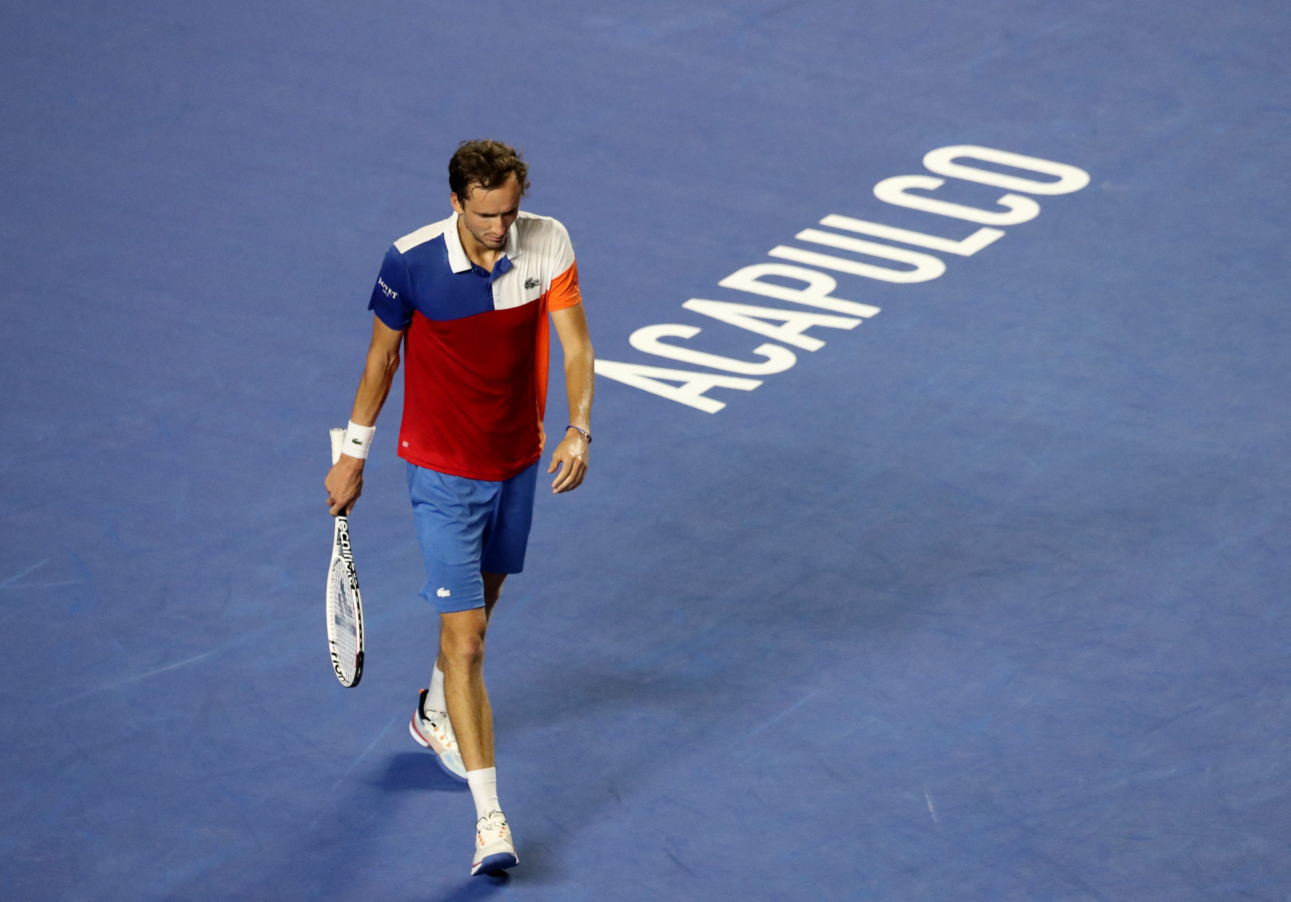 ATP 500 - Abierto Mexicano