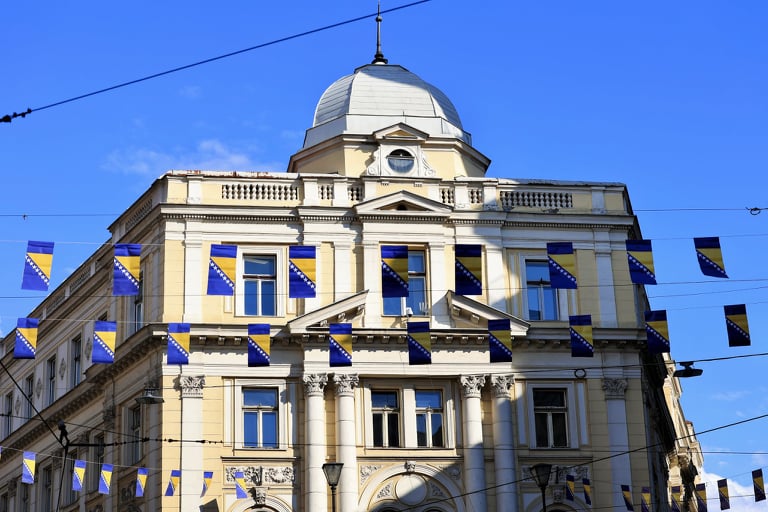 Dan nezavisnosti BiH (N1/F.Z.)