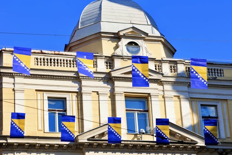 Dan nezavisnosti BiH (N1/F.Z.)