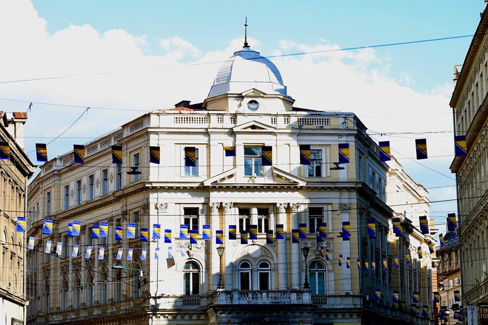 Dan nezavisnosti BiH