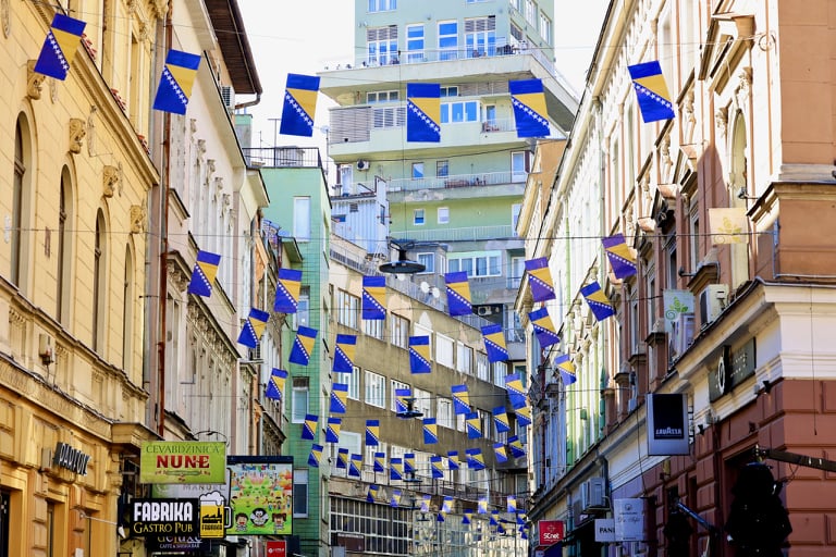 Dan nezavisnosti BiH