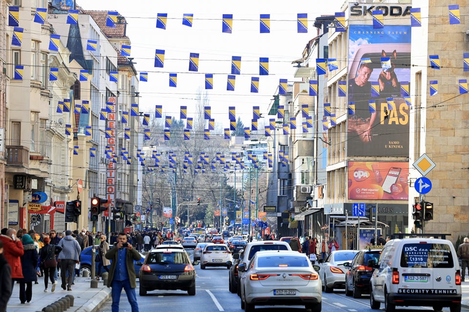 Dan nezavisnosti BiH