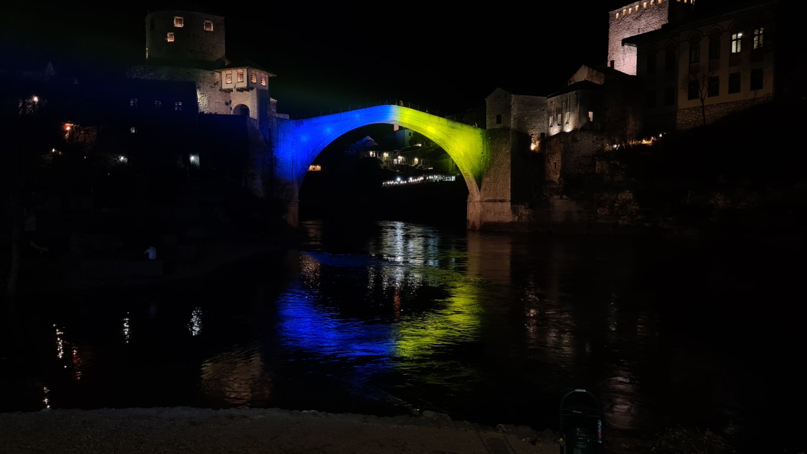 stari most, ukrajina