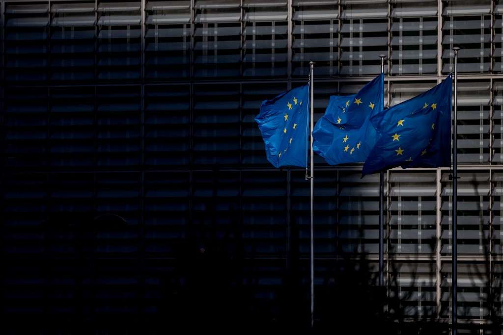 BELGIUM-EU-DIPLOMACY