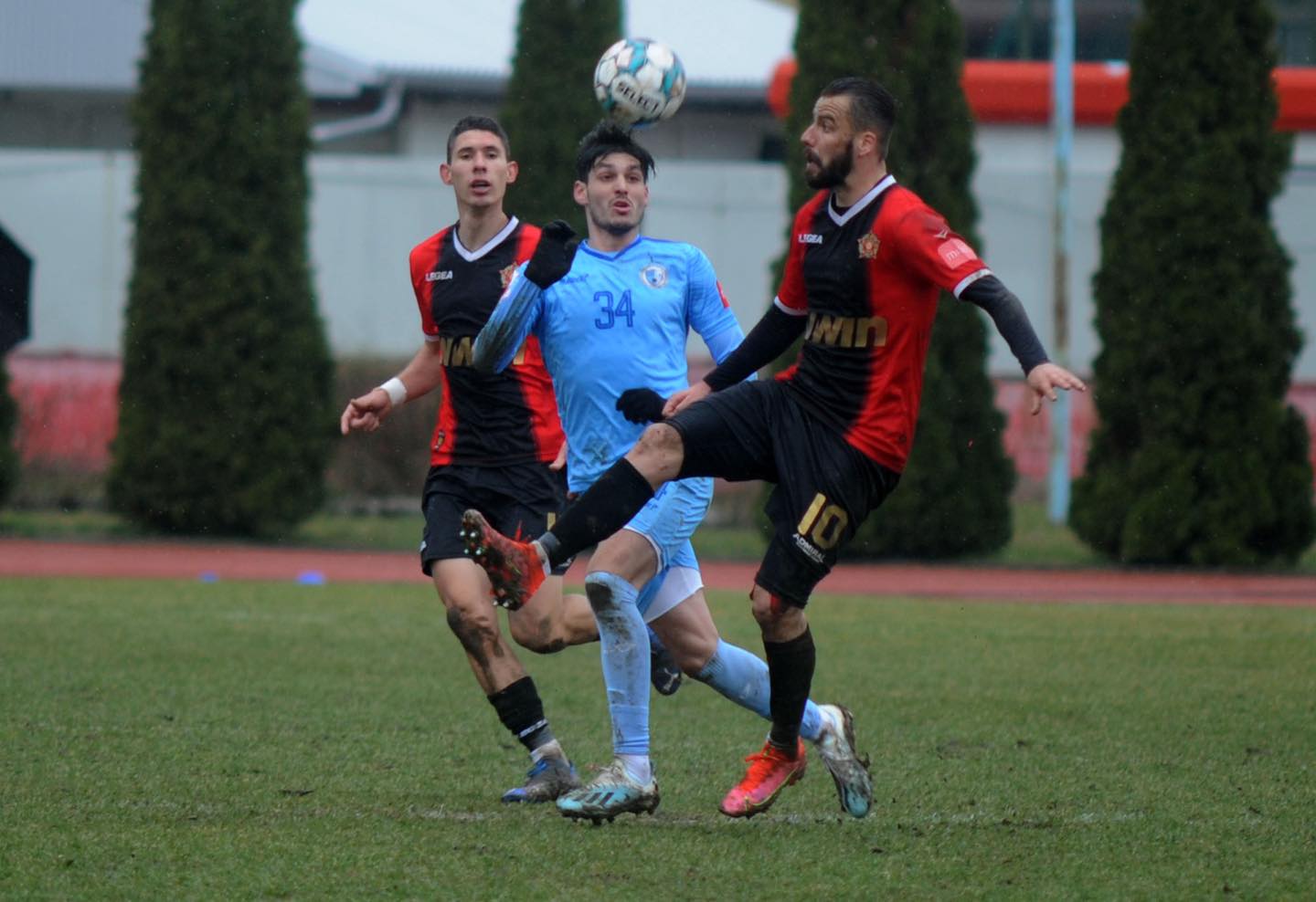 fk sloboda tuzla fk tuzla city