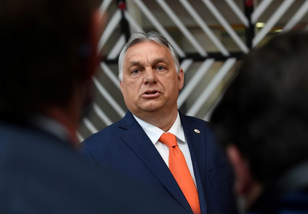 orban