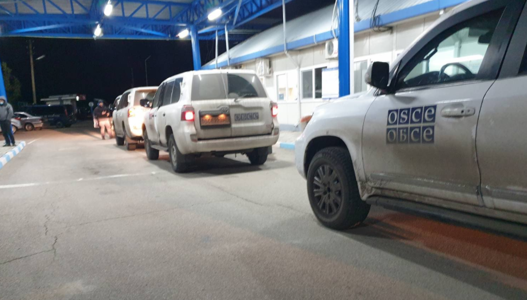 osce ukrajina moldavija