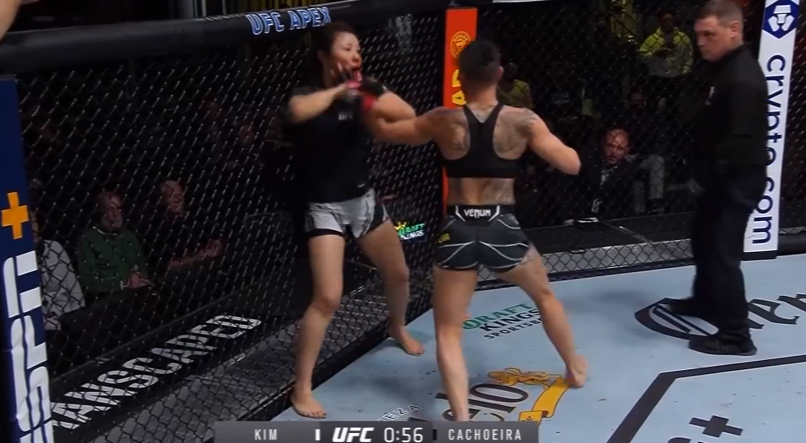 FireShot Capture 098 - VIDEO_ Brutalno, krv joj se slijevala niz lice - Sportklub - sportklub.hr