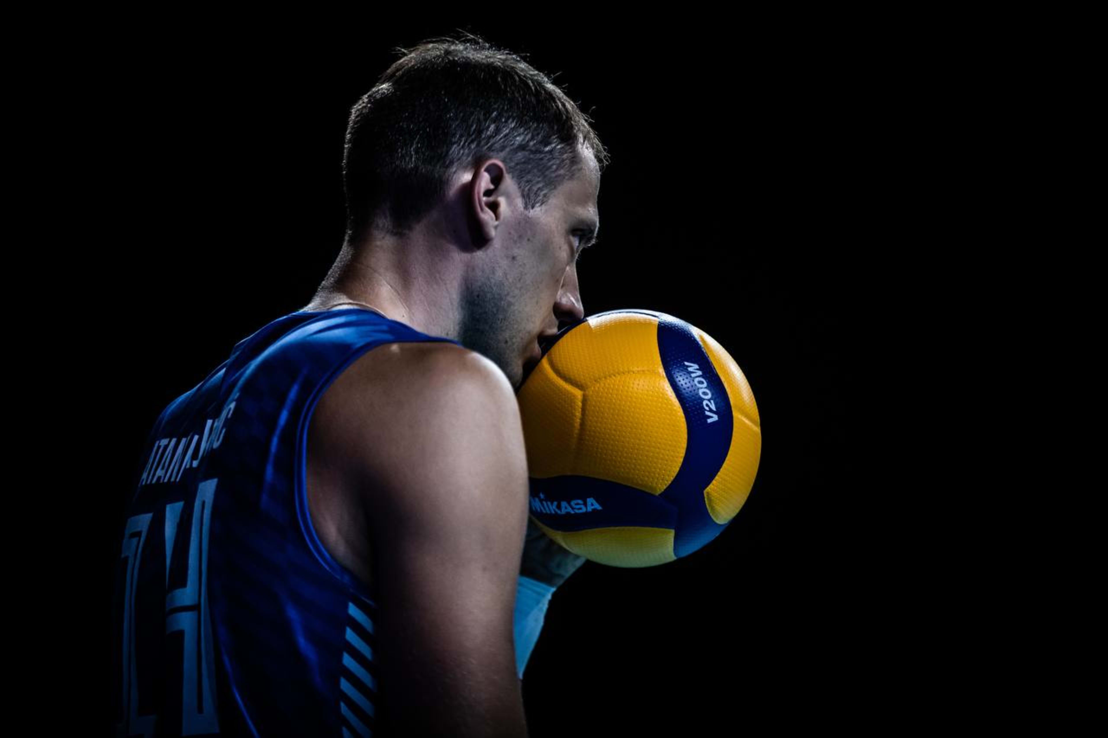 fivb