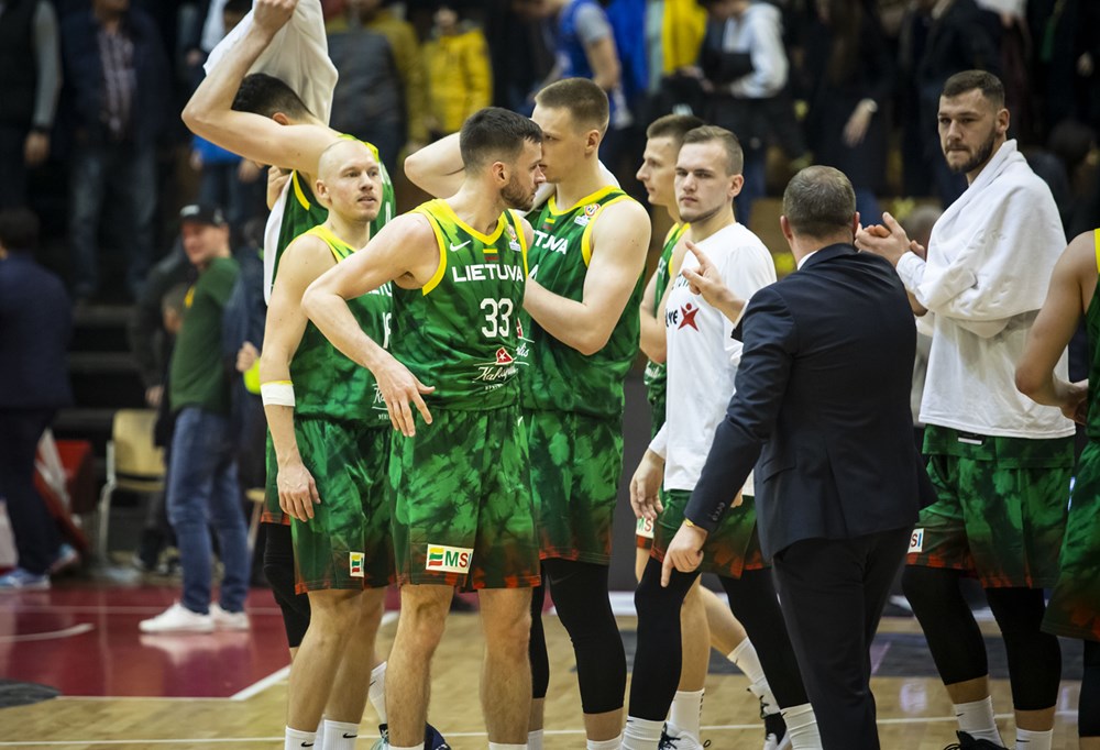kazys maskytis