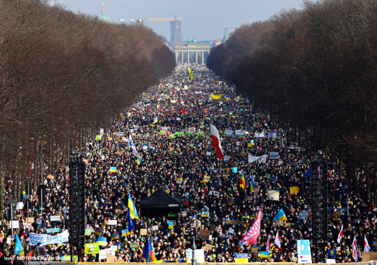 protesti berlin ukrajina