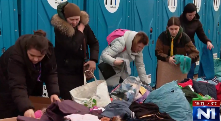 granica ukrajina poljska