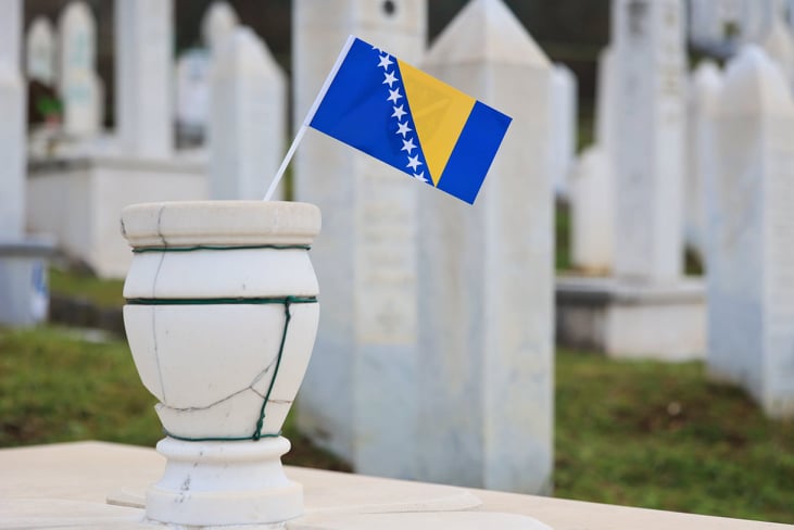 dan nezavisnosti BiH