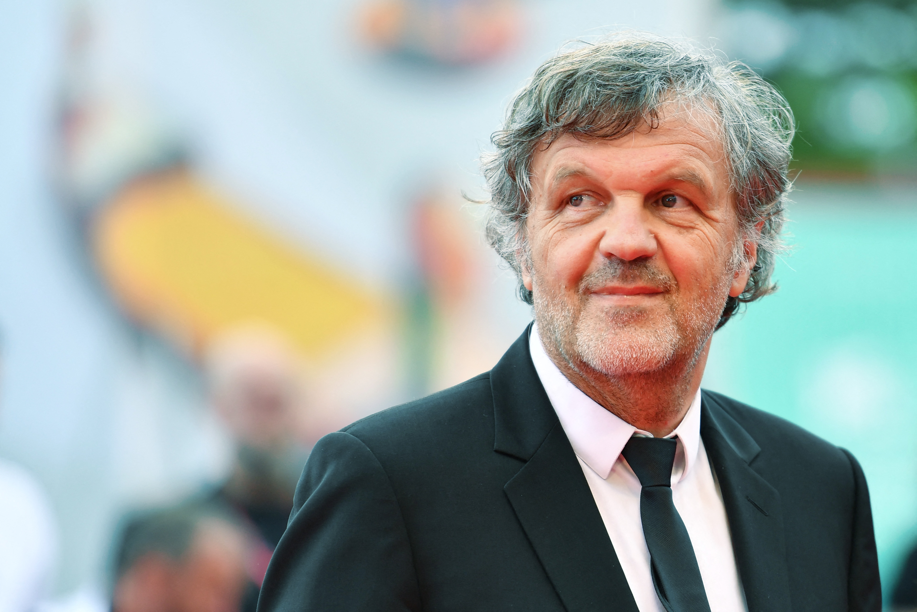 Emir Kusturica