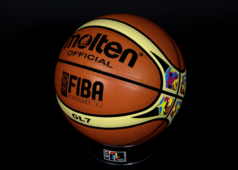FIBA