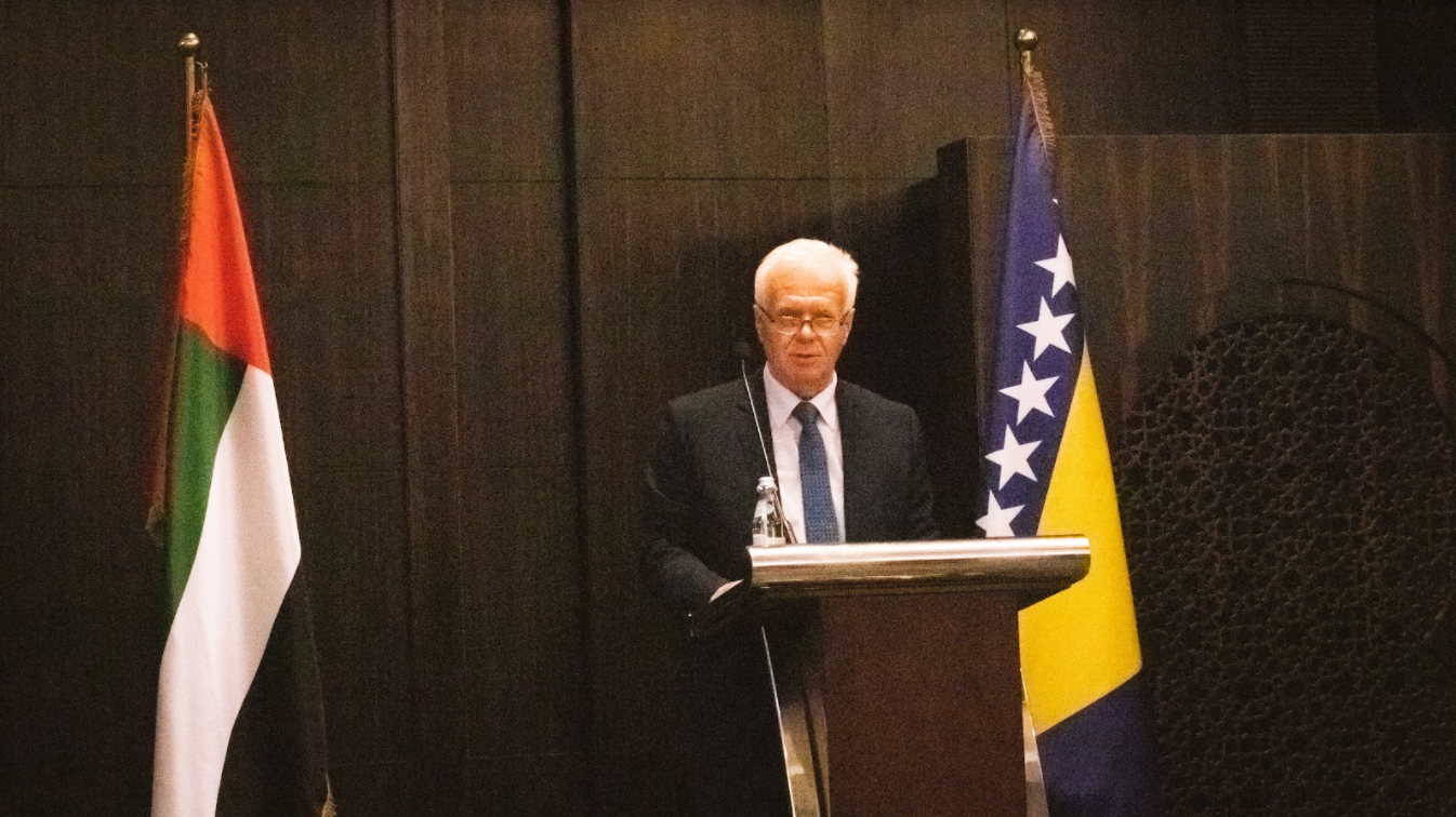 Izvor: Ambasada BiH u Abu Dhabiju