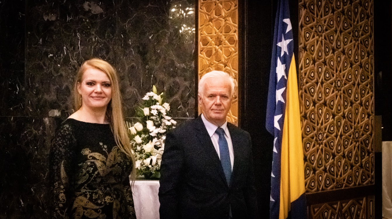 Izvor: Ambasada BiH u Abu Dhabiju