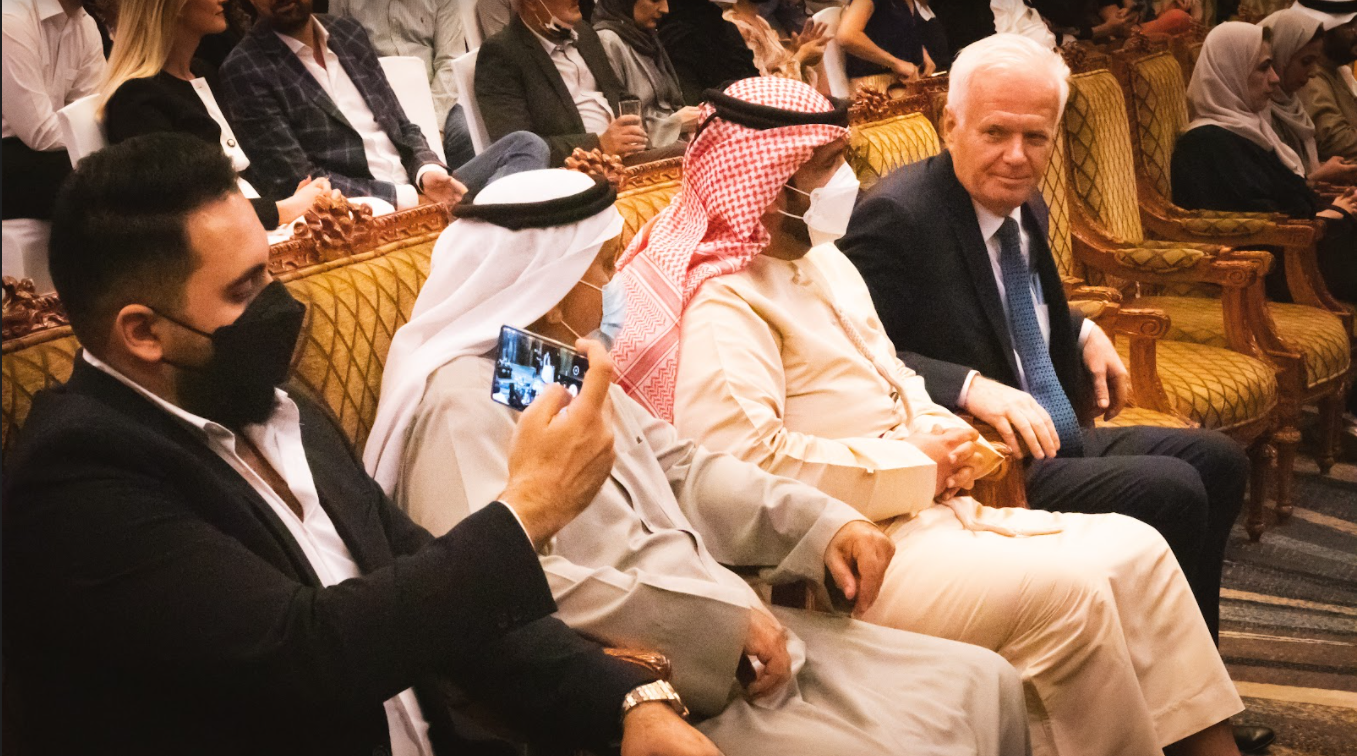 Izvor: Ambasada BiH u Abu Dhabiju