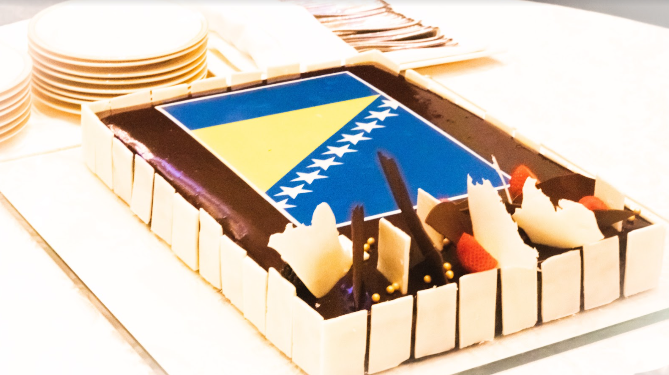 Izvor: Ambasada BiH u Abu Dhabiju