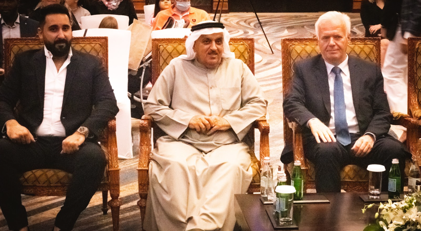 Izvor: Ambasada BiH u Abu Dhabiju