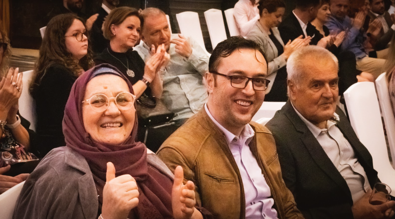 Izvor: Ambasada BiH u Abu Dhabiju