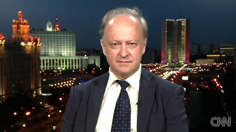 Andrej Kortunov