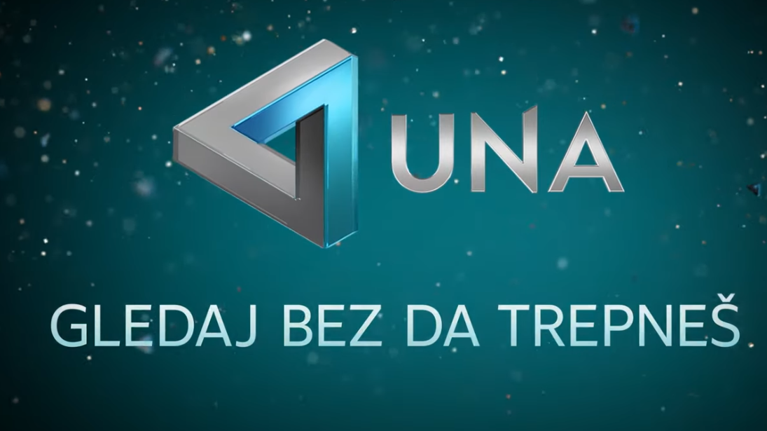 una