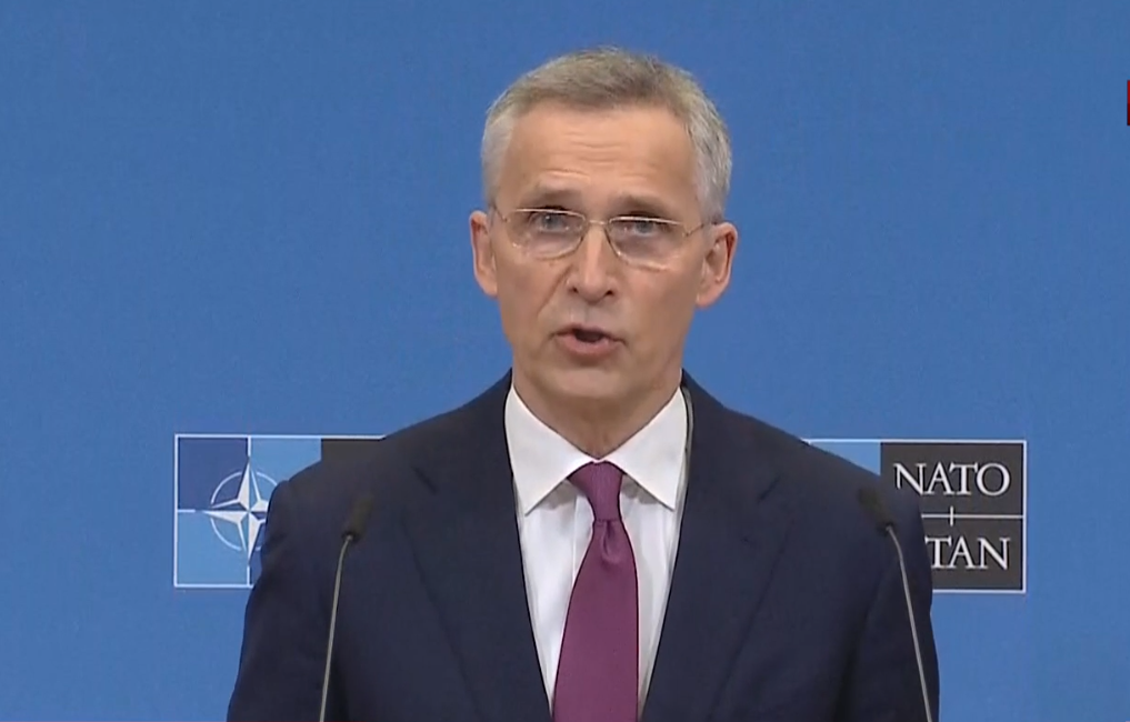 stoltenberg