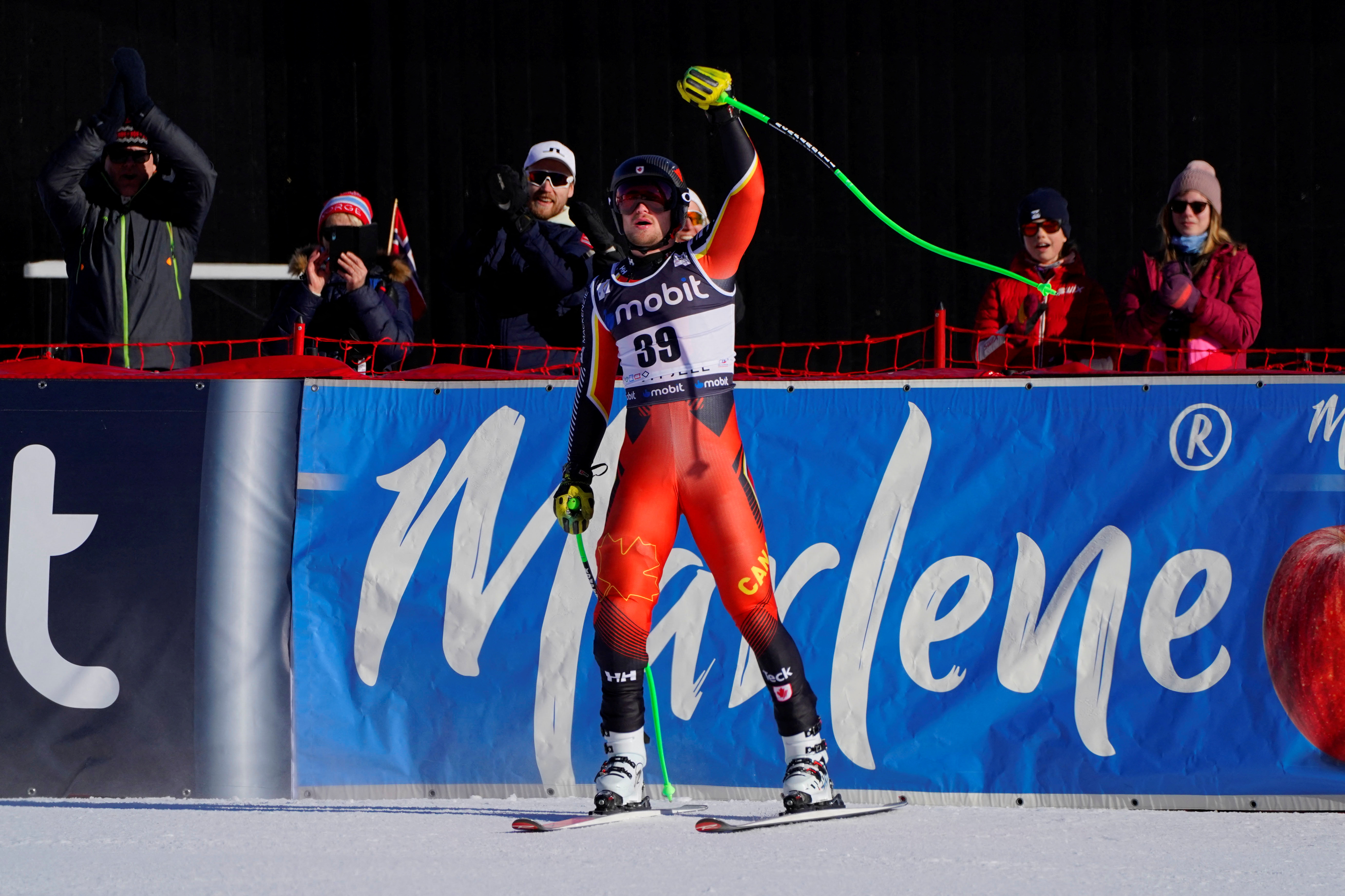 FIS Ski World Cup