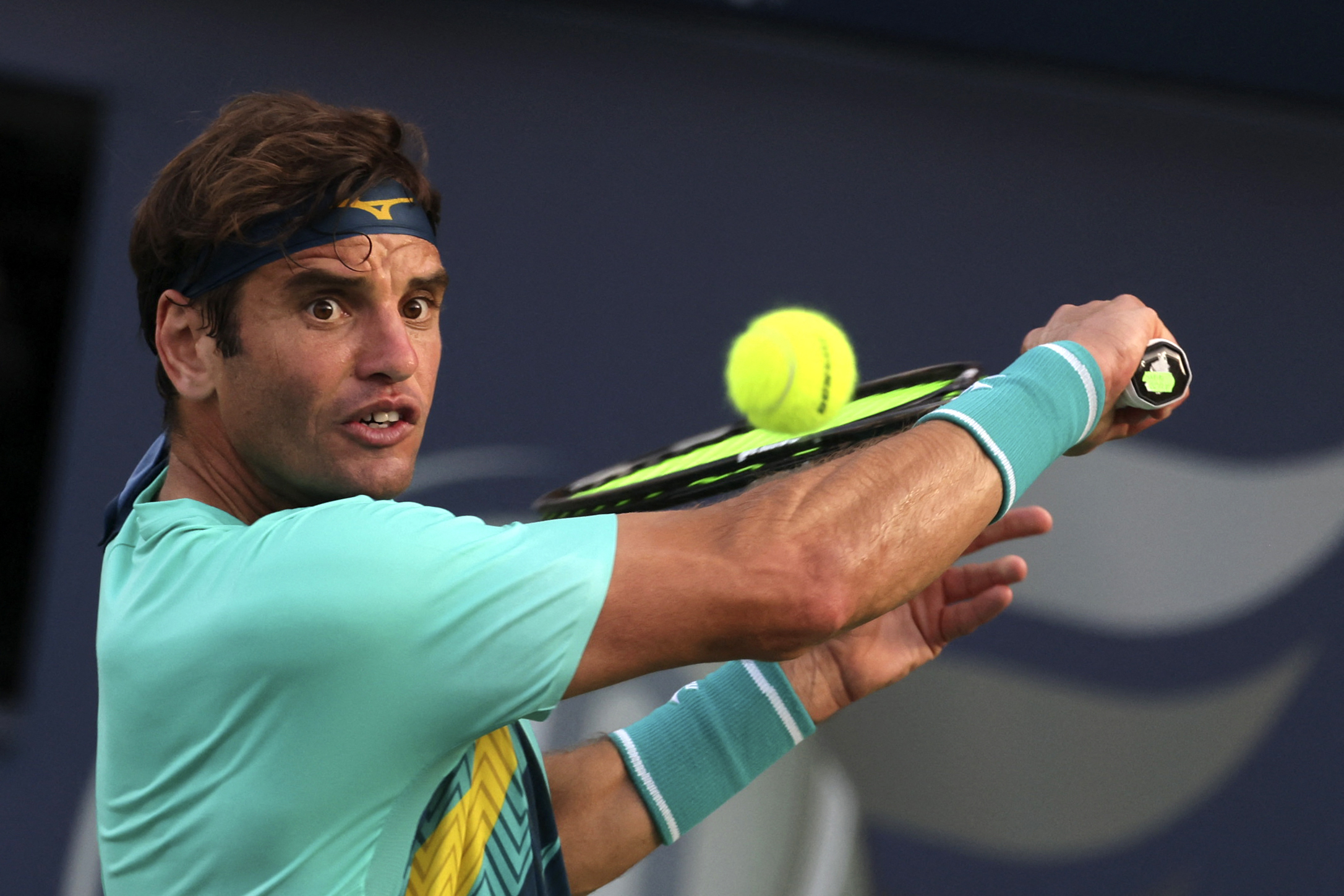 TENNIS-ATP-DUBAI-UAE