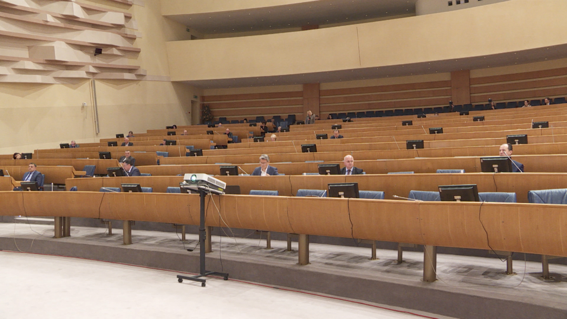 predstavnički dom psbih